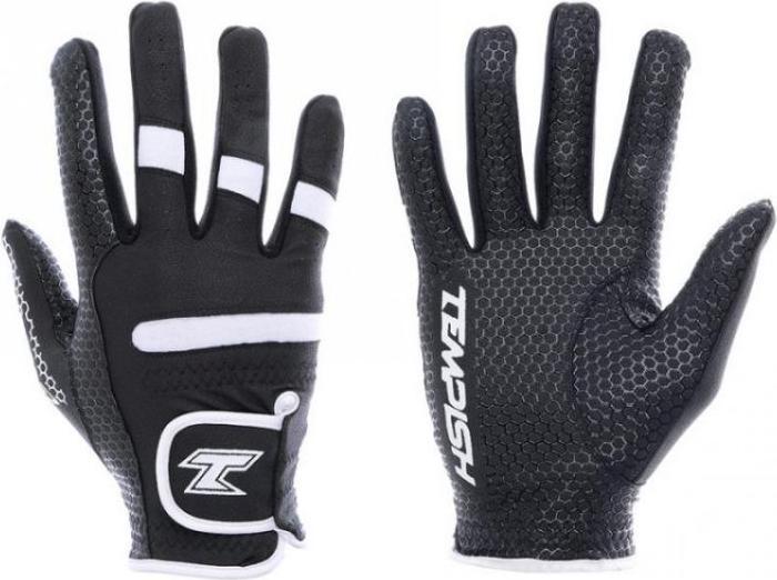 Tempish Gripper Floorball Handschuhe (M)