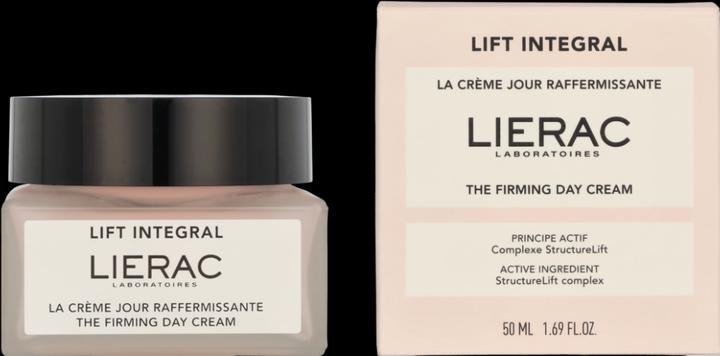 Produktbild Lierac Lift Integral (50 ml, Tagescreme)