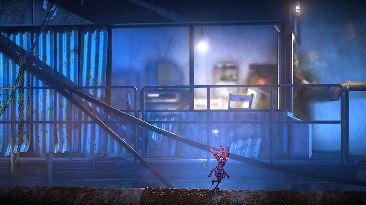 Produktbild EA Games Unravel Two (Switch, DE)
