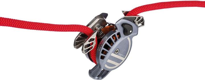 Produktbild Wild Country Revo Belay Device