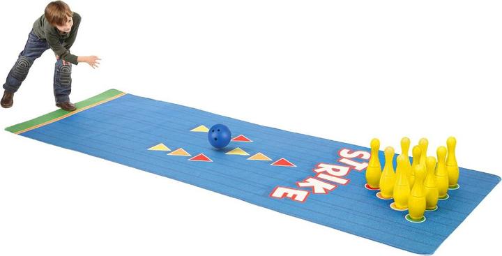 Achoka Play carpet bowling (300 x 100 cm)