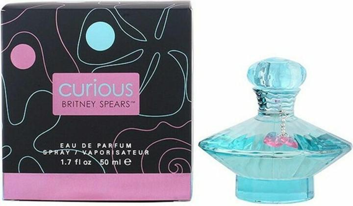 Immagine prodotto Britney Spears Curioso (Eau de parfum, 100 ml)