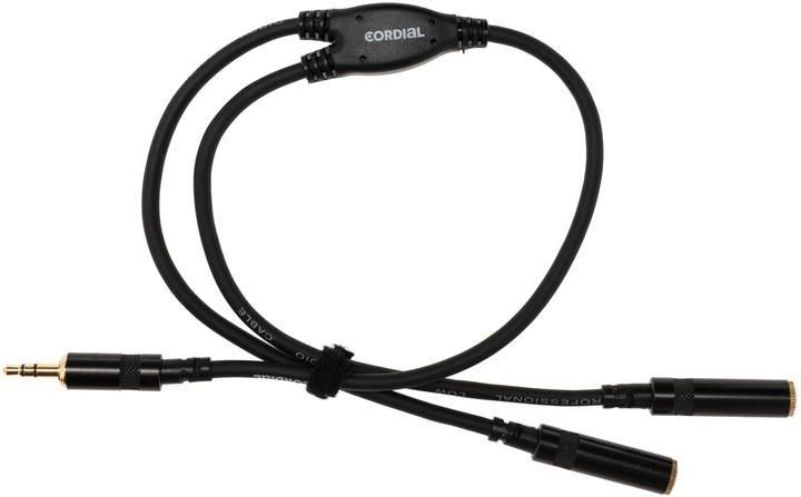 Image du produit Cordial Cfy Wyy (0.30 m, Jack 3,5 mm (AUX))