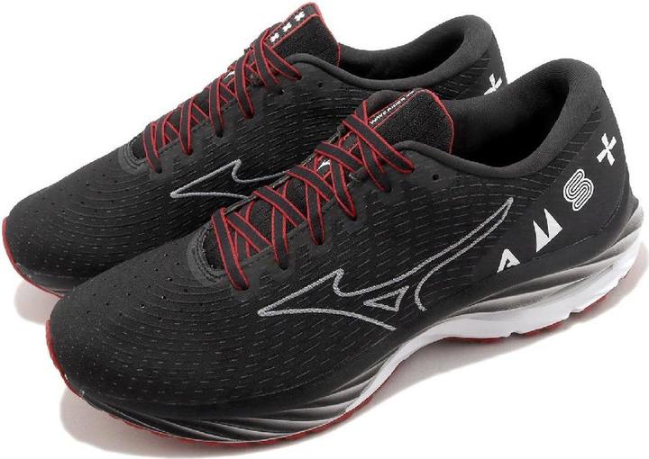Image du produit Mizuno Wave Rider Amsterdam (47)