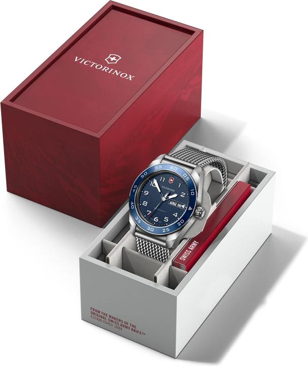 Produktbild Victorinox Swiss Army (42 mm)