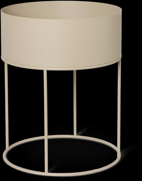 Image du produit Ferm Living Boîte à plantes (40 cm)