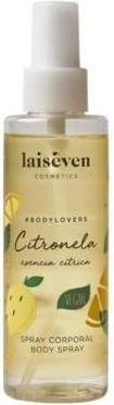 Produktbild Lancaster Laiseven Citronella Körperspray 150ml (Spray, 150 ml)