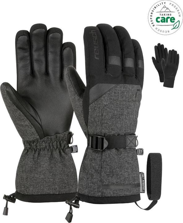 Produktbild Reusch Sid Triple Sys R-TEX XT (7.5)