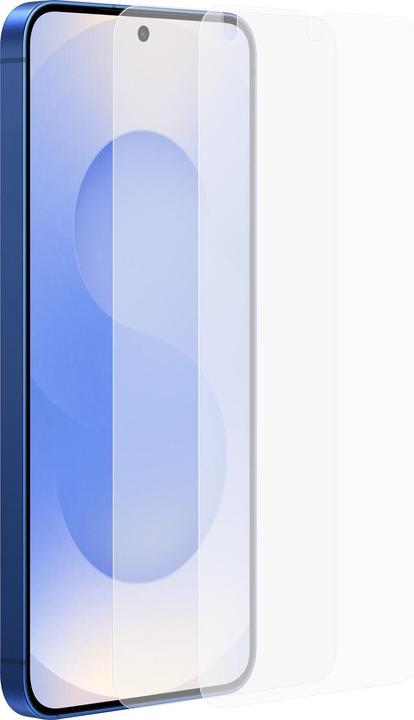 Samsung Screen Protector (1 pièce(s), Samsung Galaxy S25)