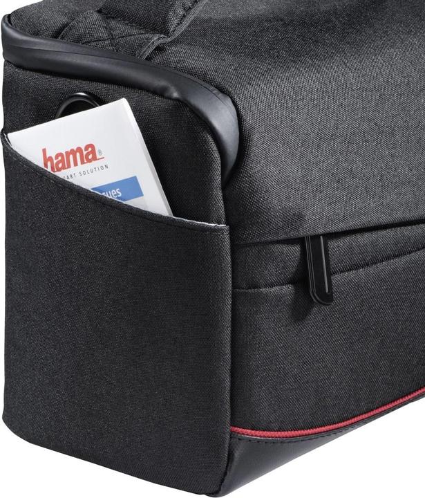 Actual product image Hama Trinidad (Kamera Bereitschaftstasche)