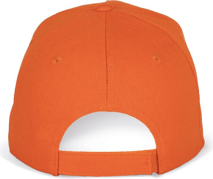Actual product image K-up Cap -5panels (One size)