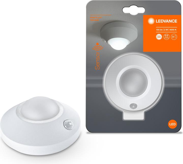Produktbild Ledvance Nightlux Ceiling