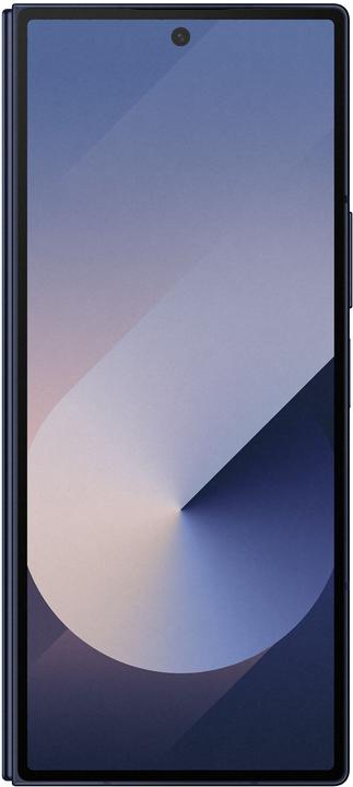Actual product image Samsung Galaxy Z Fold6 (256 GB, Navy, 7.60", SIM + eSIM, 50 Mpx, 5G)