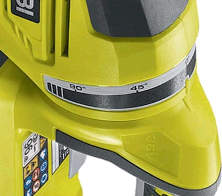 Image du produit Ryobi RHT36B61R (Fonctionnement sur batterie)