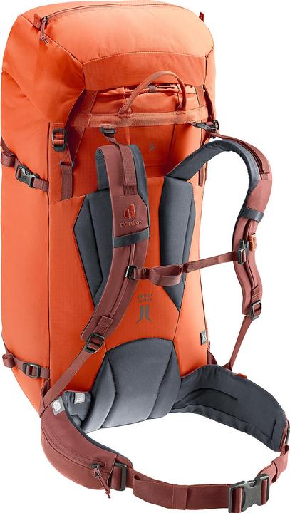 Produktbild Deuter Guide 42 + 8 (50 l)
