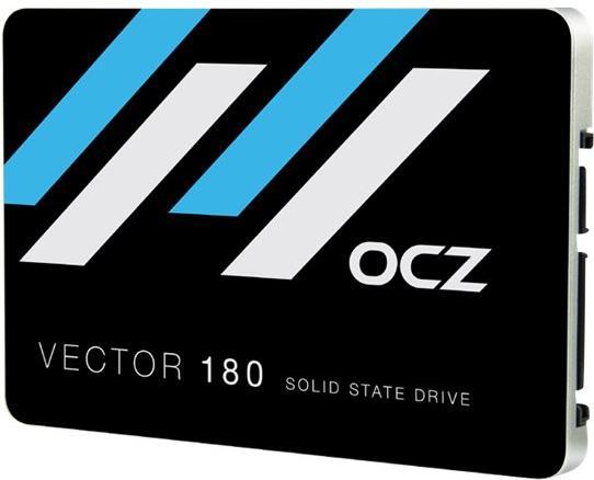 Immagine prodotto OCZ Vettore 180 (240 GB, 2.5")