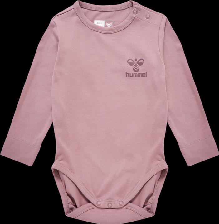 Image du produit hummel hmlMINO BODY L/S (92)
