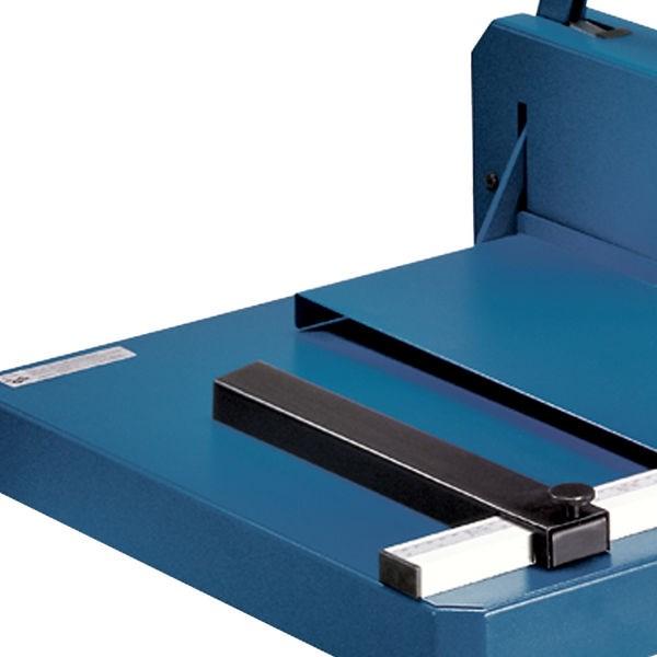 Image du produit Dahle Coupeuse de piles 842 (300 feuilles, A3)