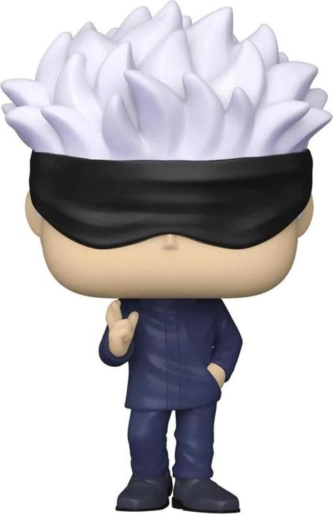 Funko Jujutsu Kaisen Gojo