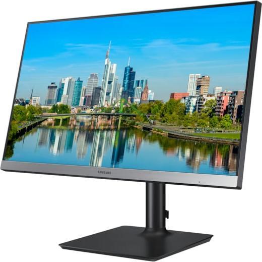 Actual product image Samsung F24T650FYU FT650 Series (1920 x 1080 pixels, 24")