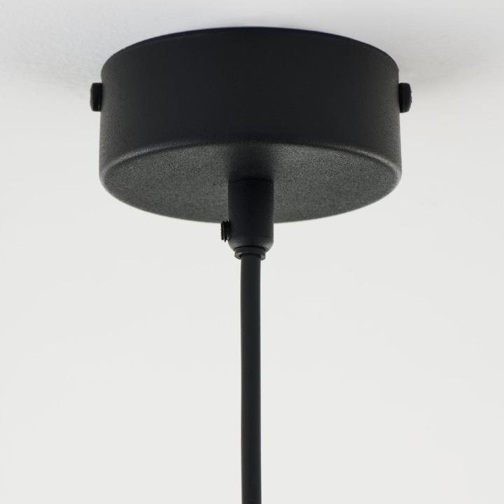 Actual product image Licht-Erlebnisse Pendelleuchte Restral (G9)