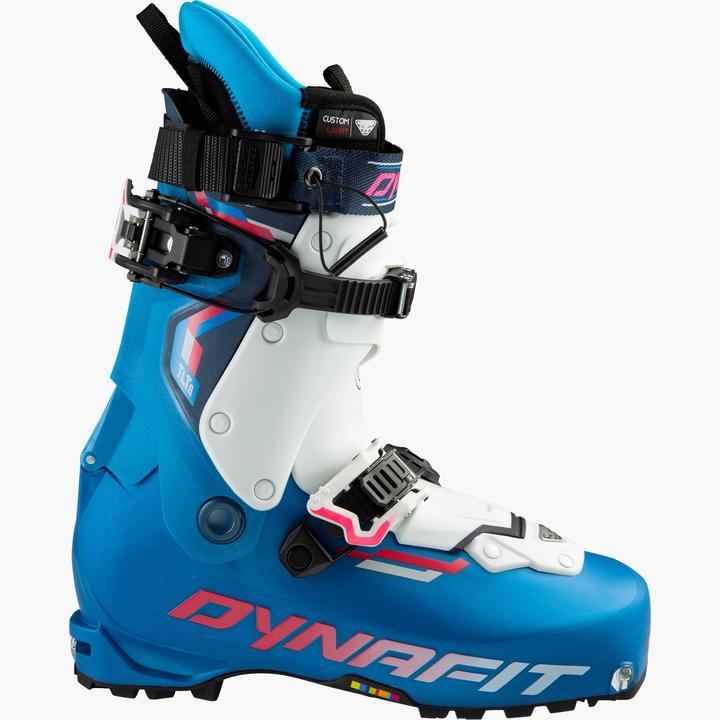 Immagine prodotto Dynafit TLT 8 Expedition CL touring boots (25.5)