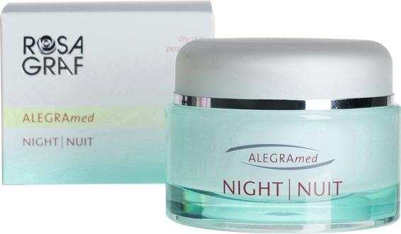 Rosa Graf Alegra med Night 50 ml (50 ml)