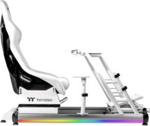 Produktbild Thermaltake Tt GR500 Snow Racing Simulator Cockpit