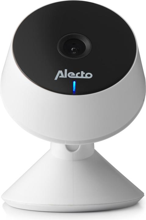 Productafbeelding Alecto Smartbabies5 (Video & Audio)