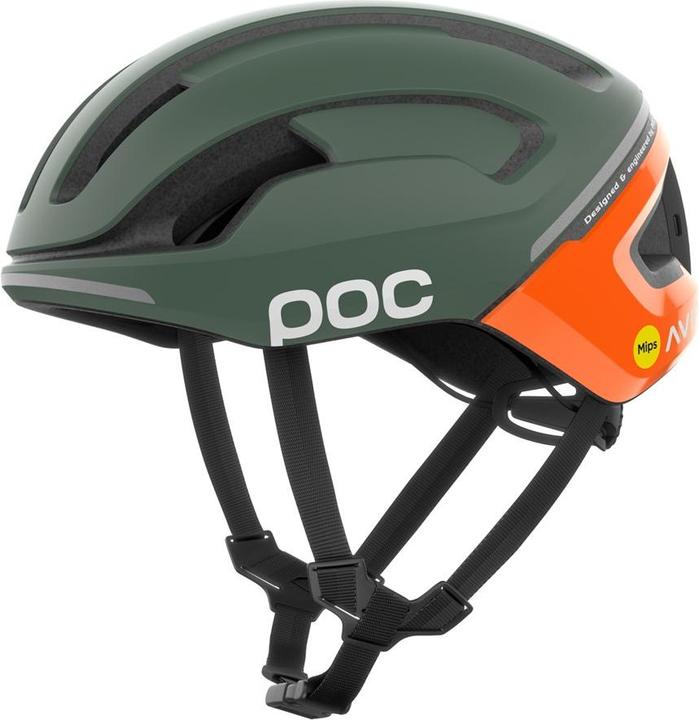 Actual product image Poc Omne Beacon MIPS Helm