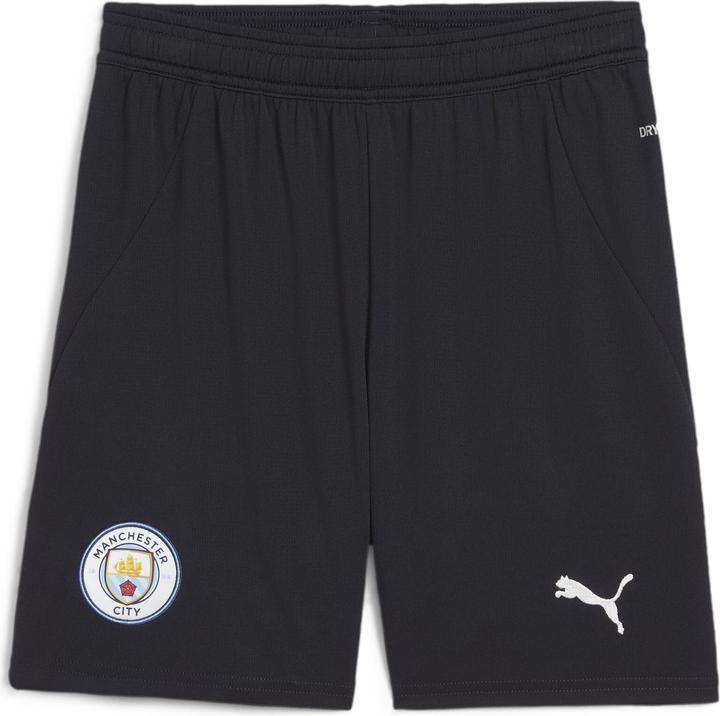 Produktbild Puma MCFC Shorts Replica Jr (140)