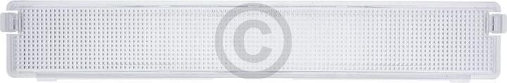 Produktbild Zanussi Lampenabdeckung 50285087008 für Dunstabzugshaube