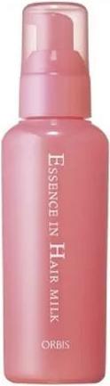 Orbis Essence in Hair Milk