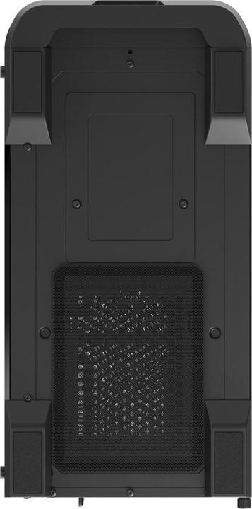 Actual product image Silentium PC Ventum VT4V TG (ATX, mATX)