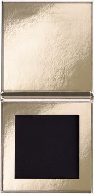 NoName Magnetische Palette für 4 Lidschatten Gold (Gold)