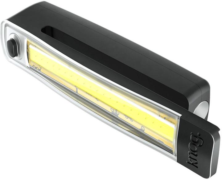 Produktbild knog. Plus (40 lm, 20 lm)