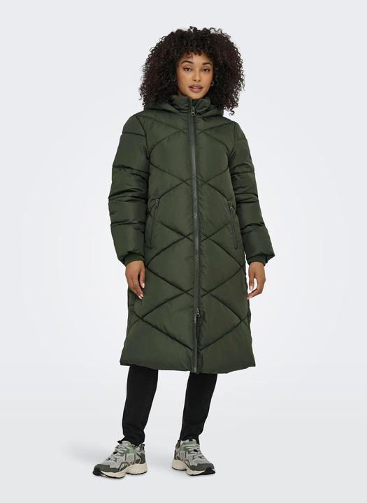 Actual product image JdY JDYVISTA down jacket down jacket (XS)