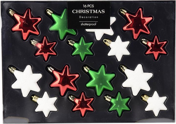 Produktbild Lipo Xmas (16 -teilig)