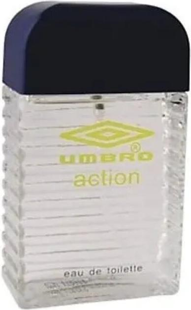 Immagine prodotto Umbro Azione (Eau de toilette, 100 ml)