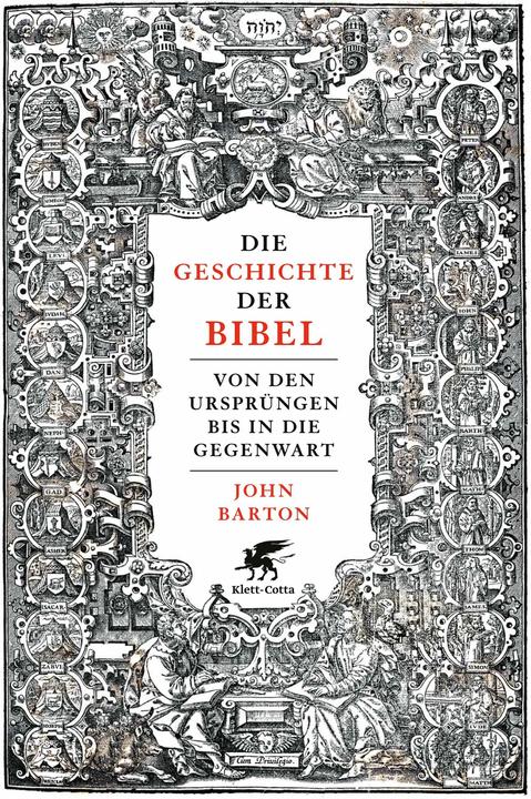 Immagine prodotto Die Geschichte der Bibel (Tedesco, John Barton, 2020)
