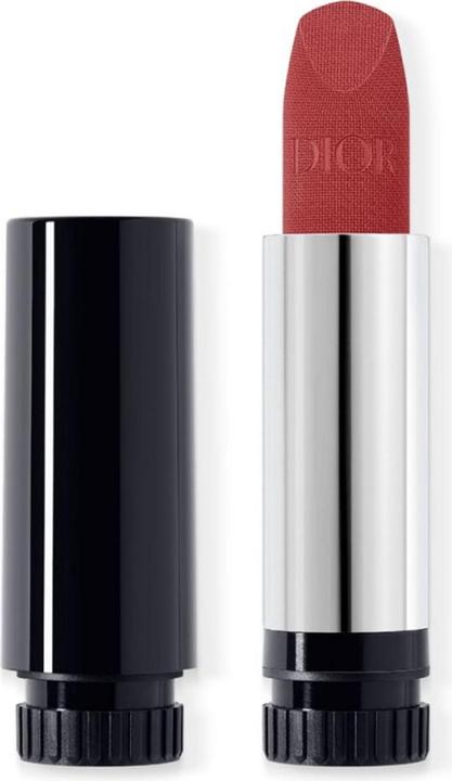 Dior Rouge New Velvet refill 720 Int24 (Icone, Nr. 720)