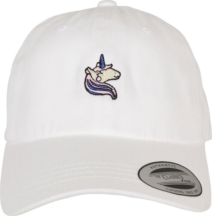 Actual product image Mister Tee Dadcap (One size)
