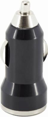 Produktbild Sbox CC-221B Dual USB Car Charger CC-221B blackberry black