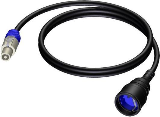 Actual product image Datalogic CAB-448 RS232 9P FEMALE