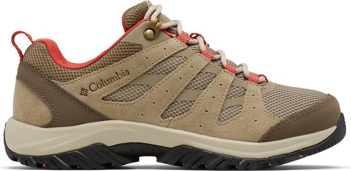 Image du produit Columbia Redmond III Mid Waterproof Chaussures de randonnée pour femmes (36)