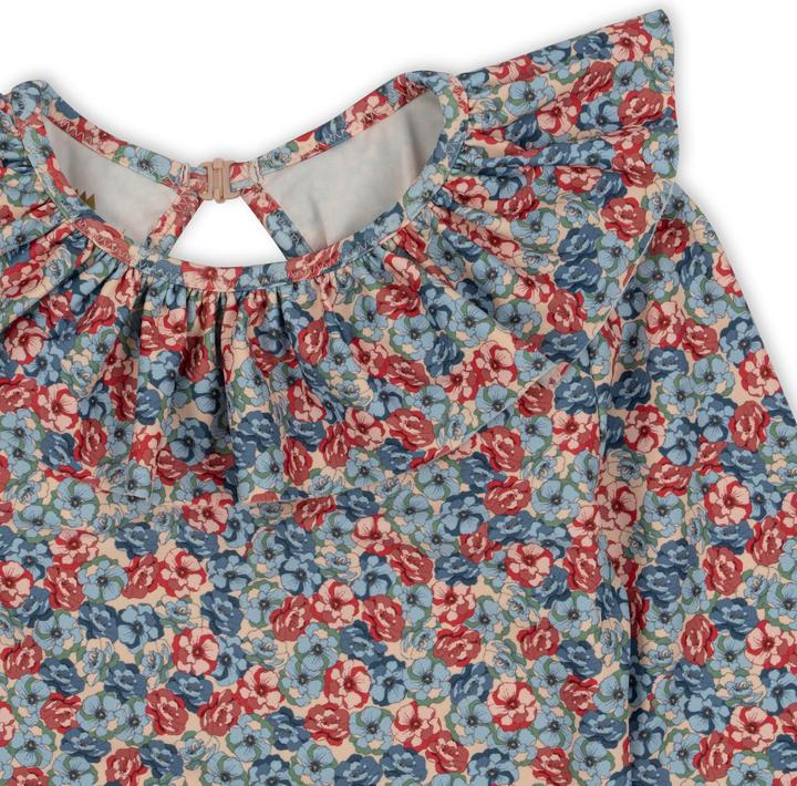 Produktbild Konges Slojd Manuca Langarm Rosie (80)
