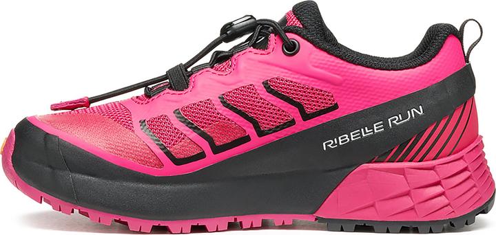 Actual product image Scarpa Kid's Ribelle Run (38)