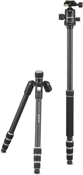 Produktbild Cullmann Nando 530TMC RB8.5 (Carbon)