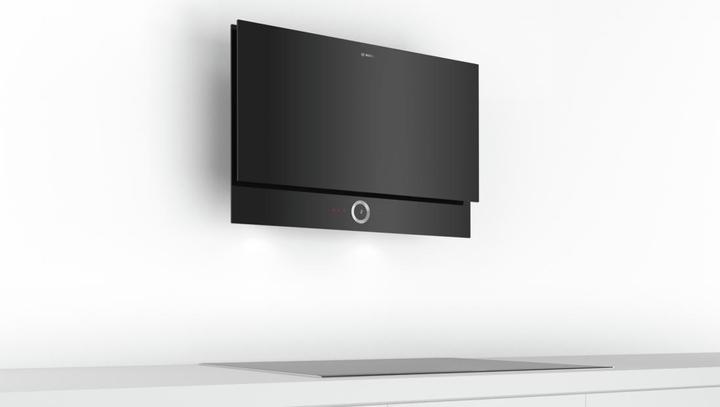 Image du produit Bosch Hausgeräte Dwf97rv60 (Hotte murale)