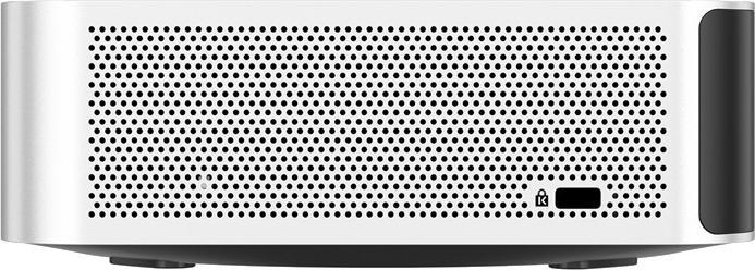 Produktbild Geekom Mini PC A8 Max Ryzen 9 8945HS 32GB RAM 2TB + Win11 Pro (AMD Ryzen 9 8945HS, 32 GB, 2000 GB, Radeon 780M)